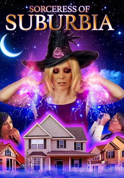 sorceress of suburbia|Holly Sampsons Movies and TV Shows